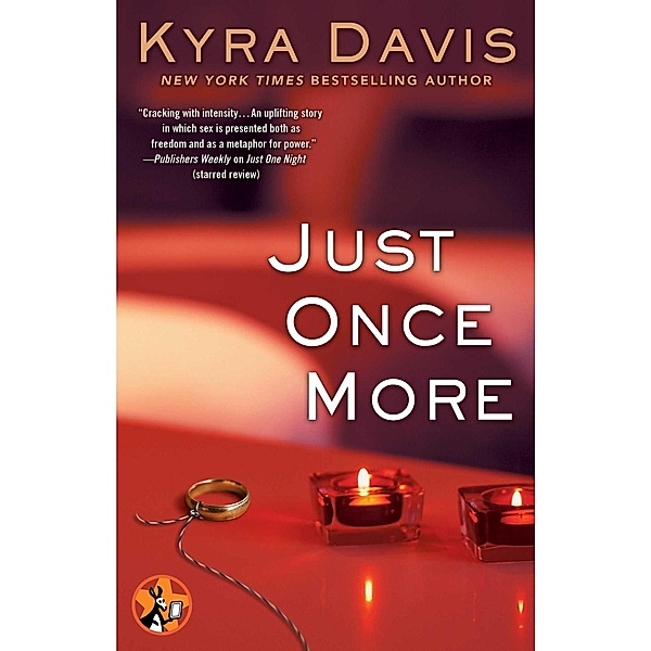 Just Once More, Kyra Davis