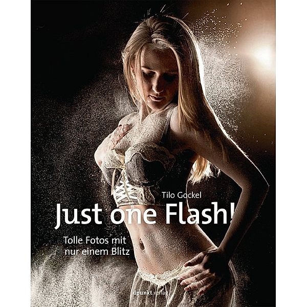 Just one Flash!, Tilo Gockel
