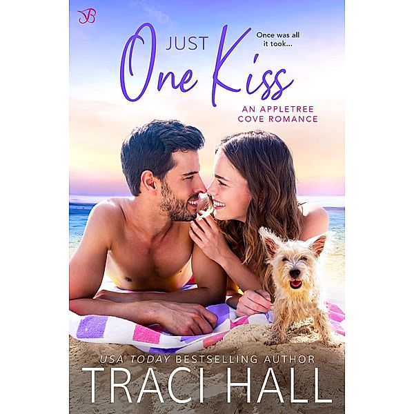 Just One Kiss, Traci Hall