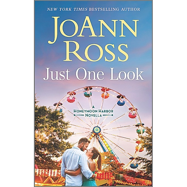 Just One Look / Honeymoon Harbor, Joann Ross