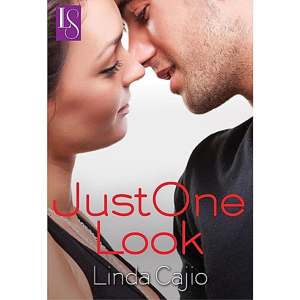 Just One Look (Loveswept) / Transworld Digital, Linda Cajio