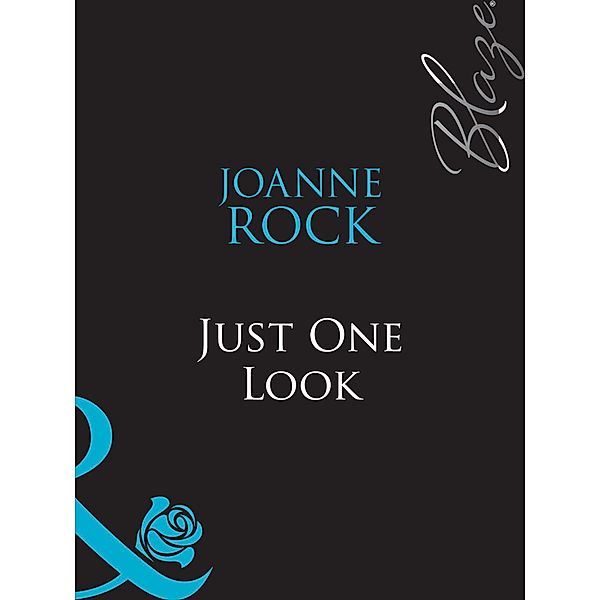 Just One Look / Night Eyes Bd.2, Joanne Rock