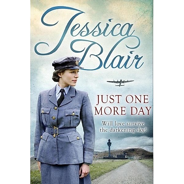 Just One More Day, Jessica Blair