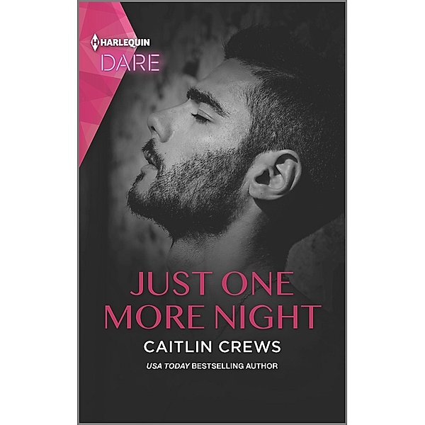 Just One More Night / Summer Seductions Bd.2, Caitlin Crews