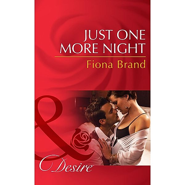 Just One More Night / The Pearl House Bd.5, Fiona Brand