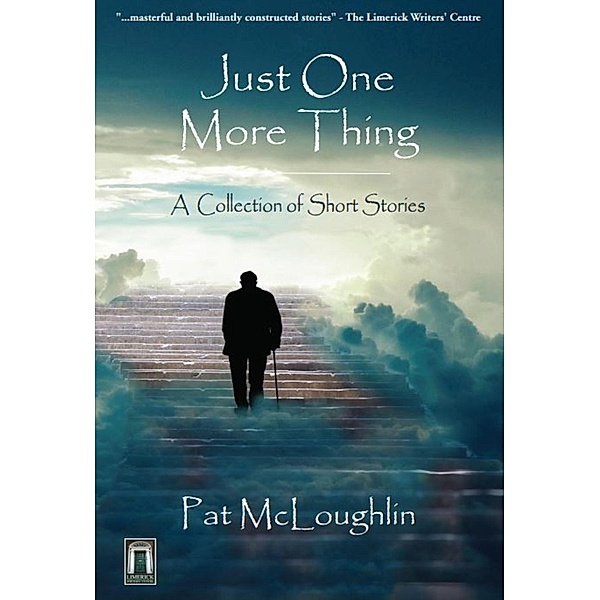 Just One More Thing, Pat McLoughlin