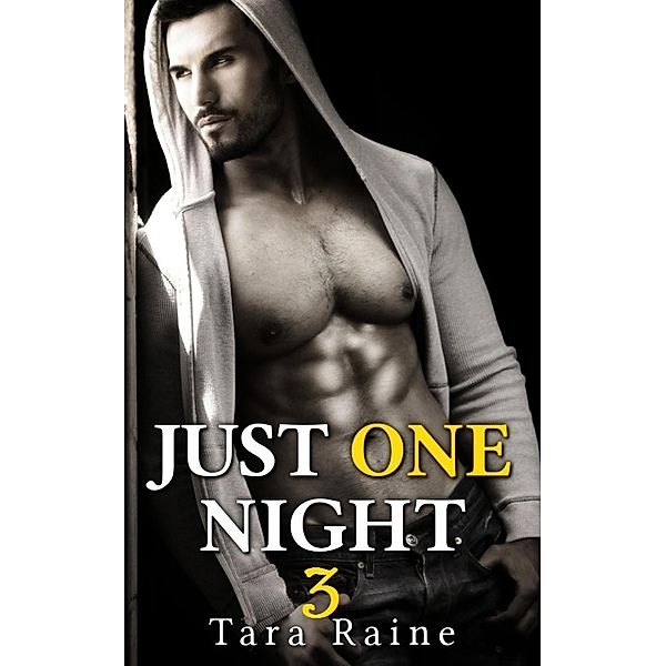 Just One Night 3 (One Night Series, #3), Tara Raine