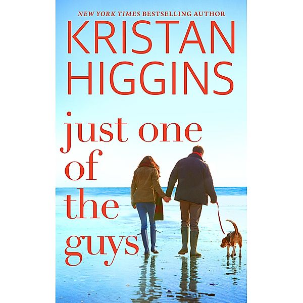 Just One of the Guys, Kristan Higgins