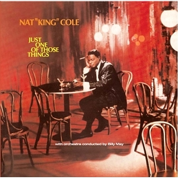 Just One Of Those Things, Nat 'King' Cole