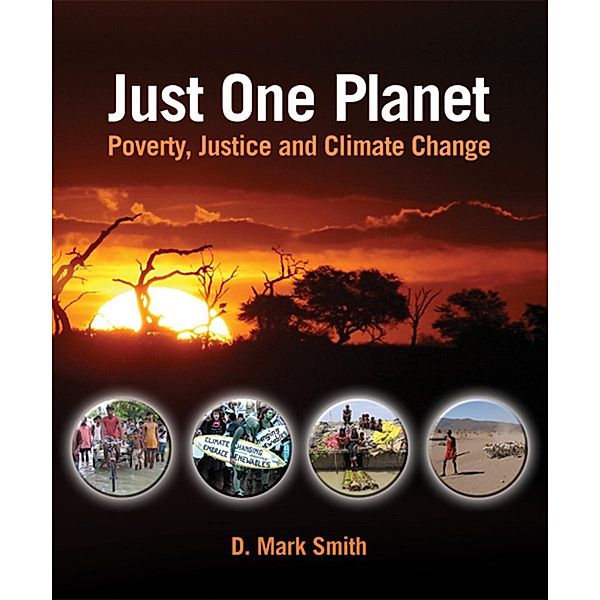 Just One Planet, Mark Smith