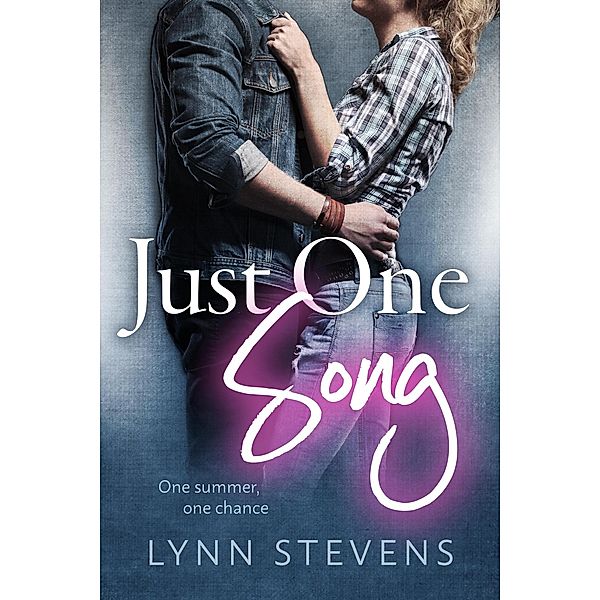 Just One Song (Just One...) / Just One..., Lynn Stevens