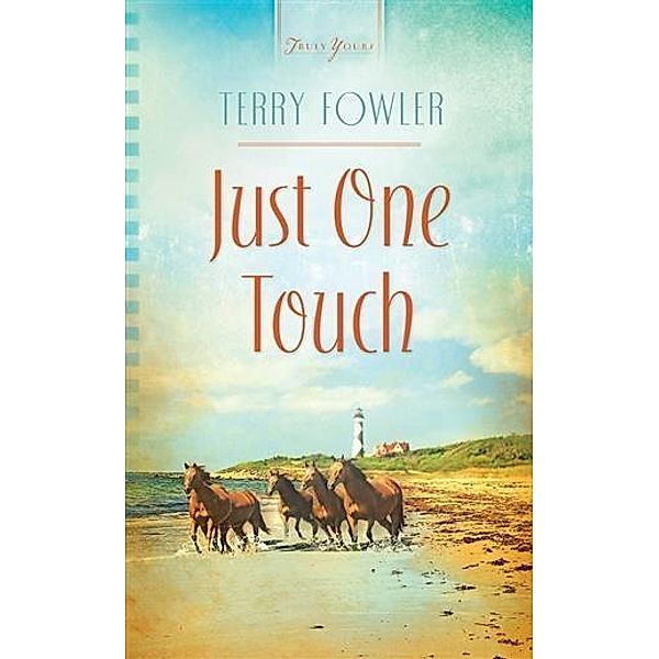 Just One Touch, Terry Fowler