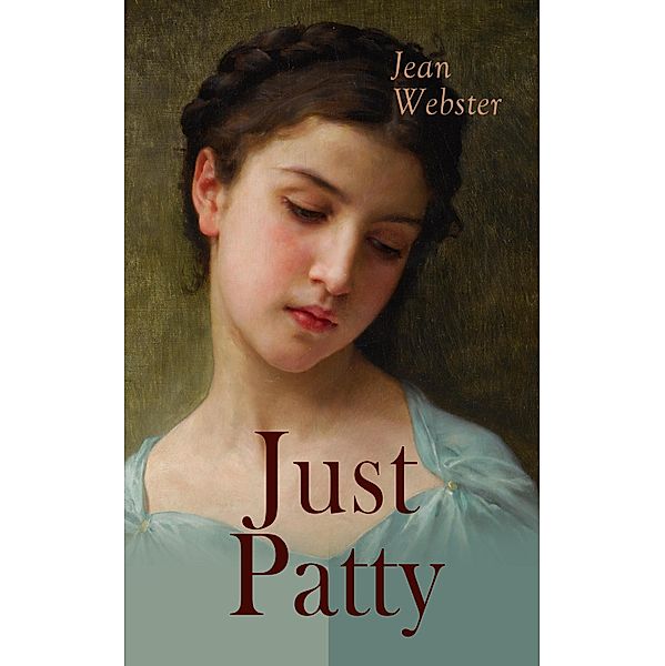 Just Patty, Jean Webster
