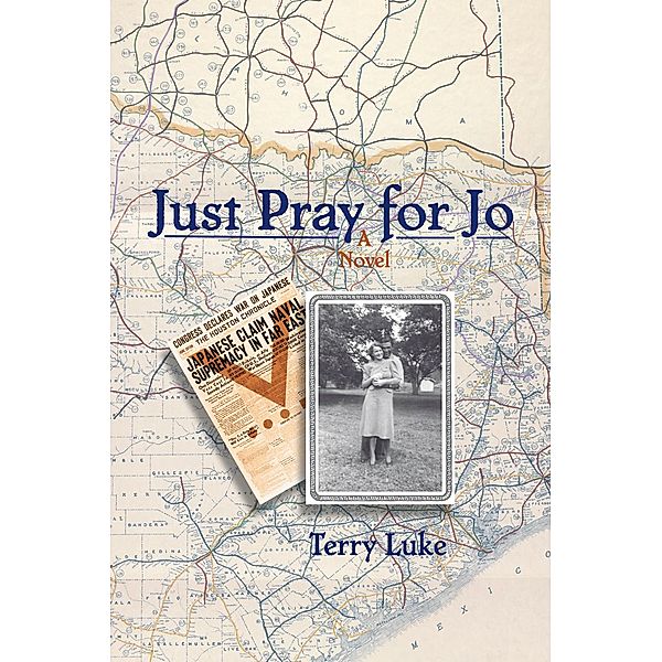 Just Pray for Jo, Terry Luke