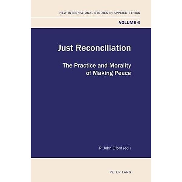 Just Reconciliation