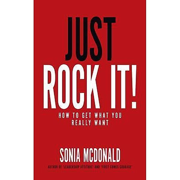 Just Rock It, Sonia McDonald