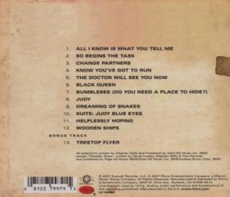 Just Roll Tape CD von Stephen Stills bei Weltbild.de bestellen