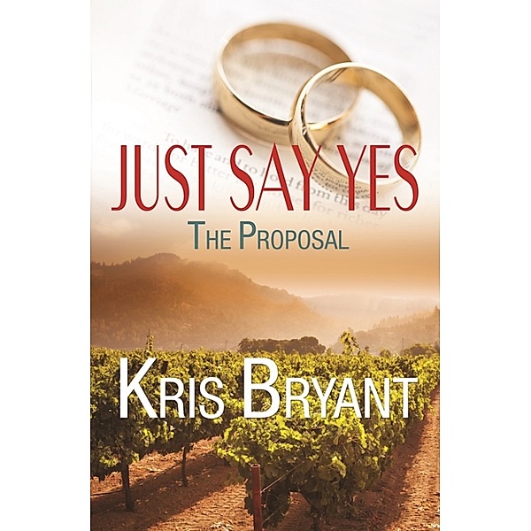 Just Say Yes: The Proposal, Kris Bryant