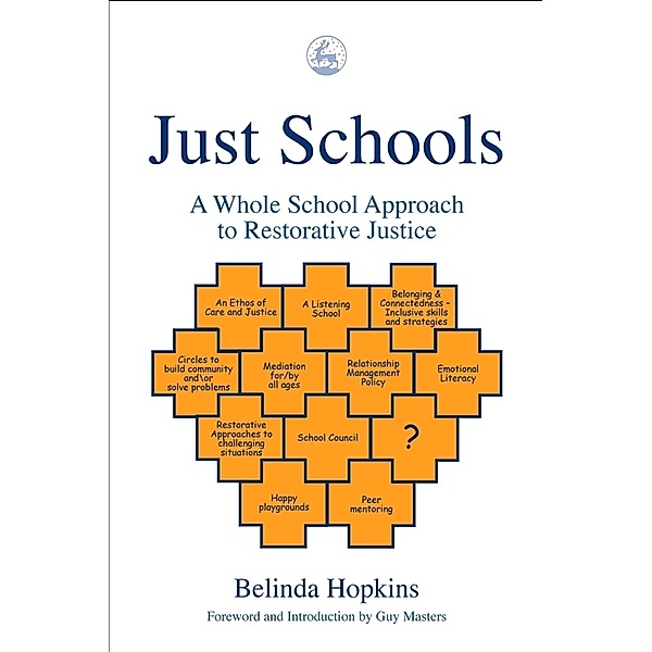 Just Schools, Belinda Hopkins