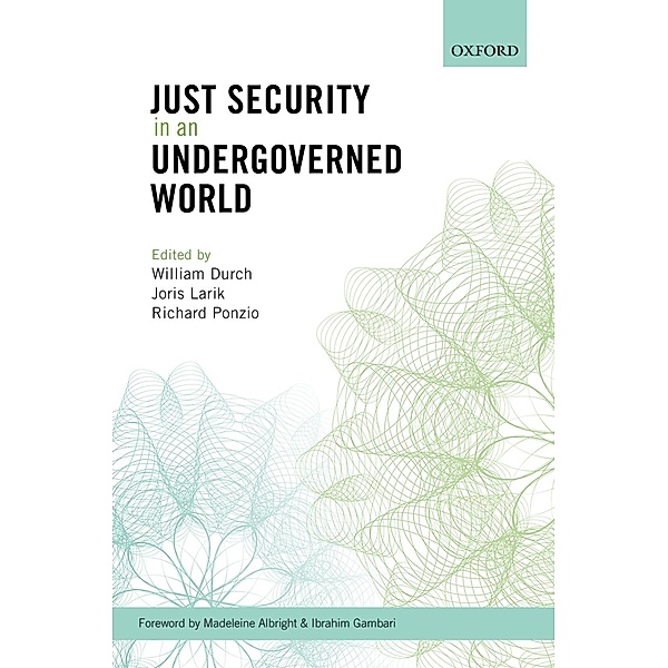 Just Security in an Undergoverned World