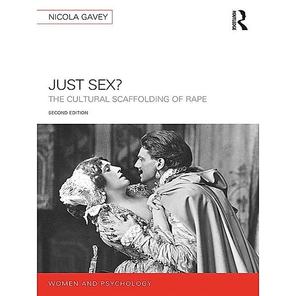 Just Sex?, Nicola Gavey