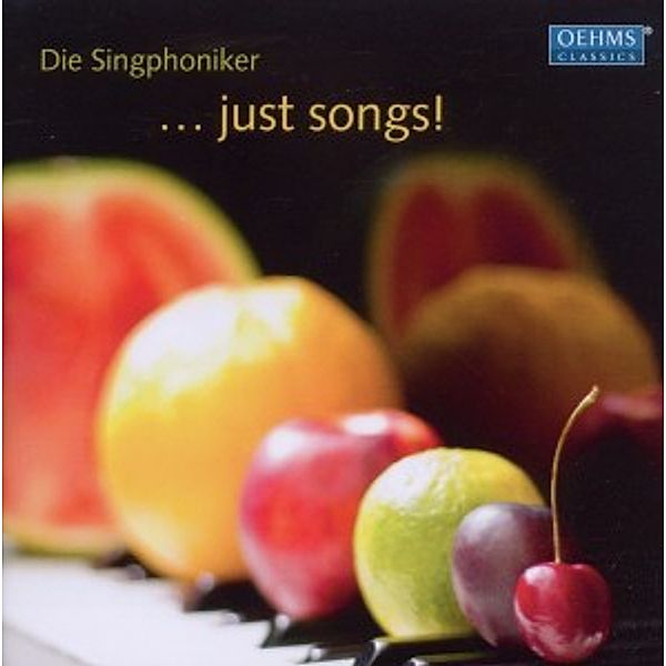 Just Songs!, Singphoniker