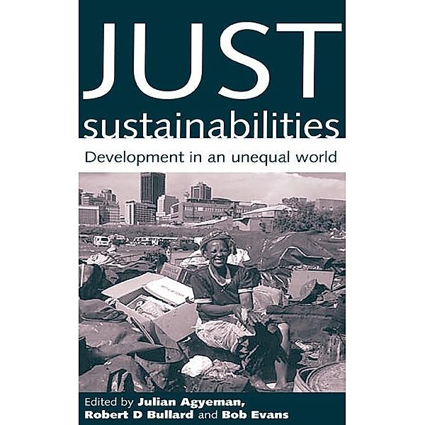 Just Sustainabilities