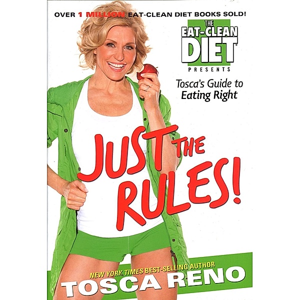 Just the Rules, Tosca Reno