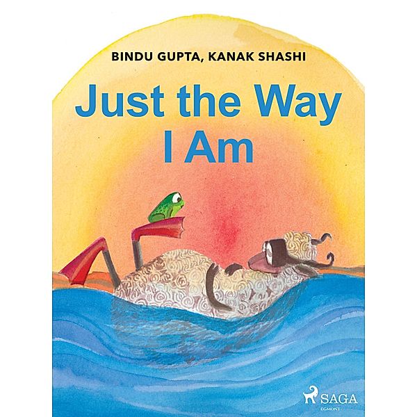 Just the Way I Am, Bindu Gupta, Kanak Shashi