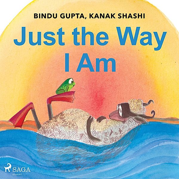 Just the Way I Am, Bindu Gupta, Kanak Shashi