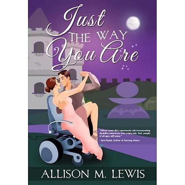 Just the Way You Are / Boot Books, Allison M. Boot