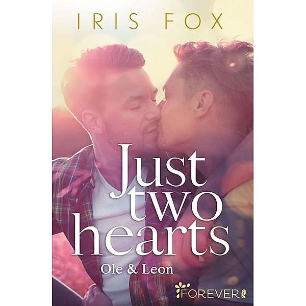 Just two hearts, Iris Fox