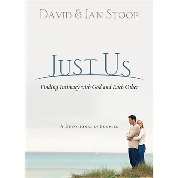 Just Us, David Stoop