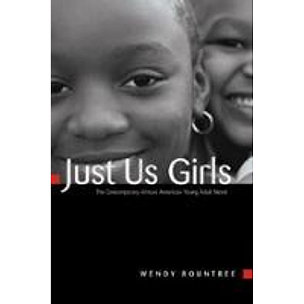 Just Us Girls, Wendy Rountree