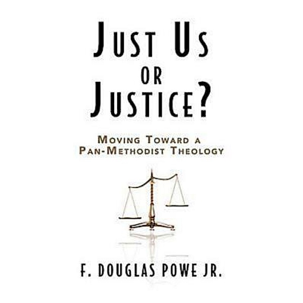 Just Us or Justice?, F. Douglas Powe