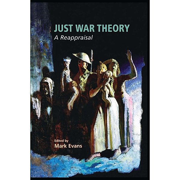 Just War Theory, NA NA