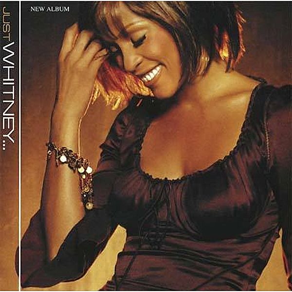 Just Whitney... (CD + DVD), Whitney Houston