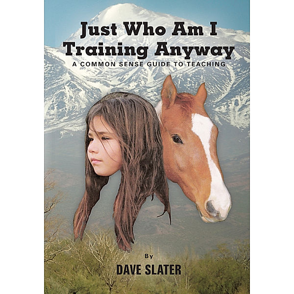 Just Who Am I Training Anyway, Dave Slater