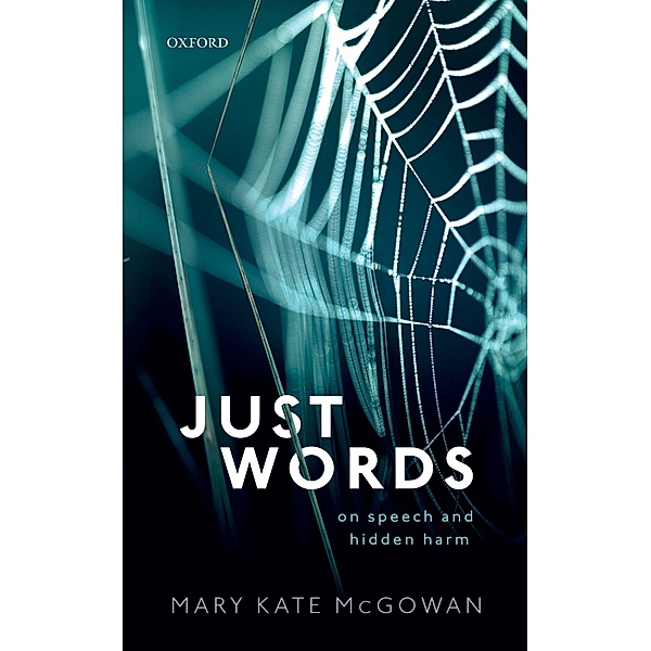 Just Words, Mary Kate McGowan