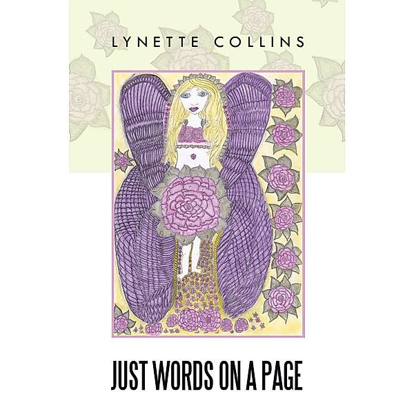 Just Words on a Page, Lynette Collins