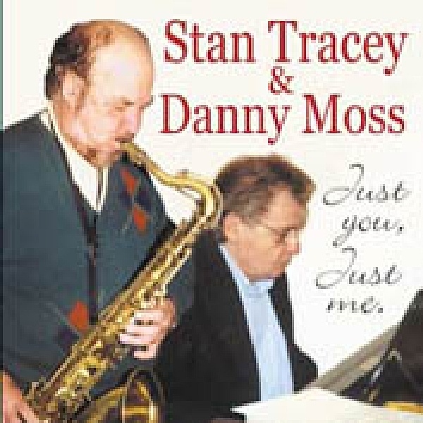 Just You,Just Me, Stan Tracey