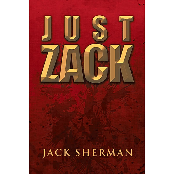 Just Zack, Jack Sherman