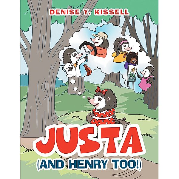 Justa, Denise Y. Kissell