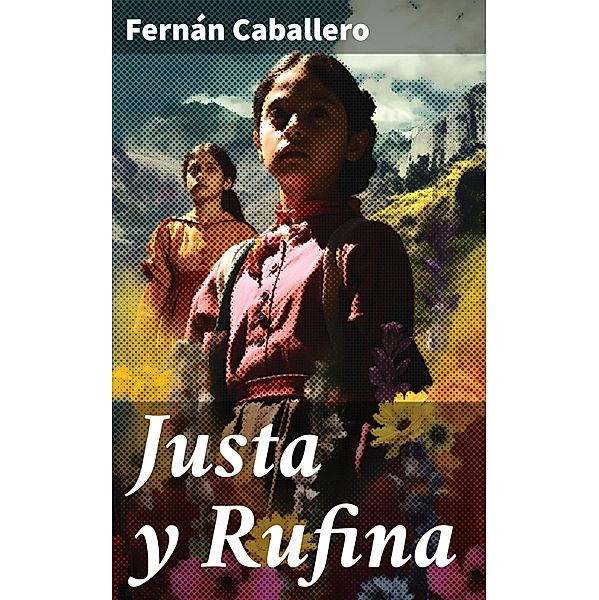Justa y Rufina, Fernán Caballero