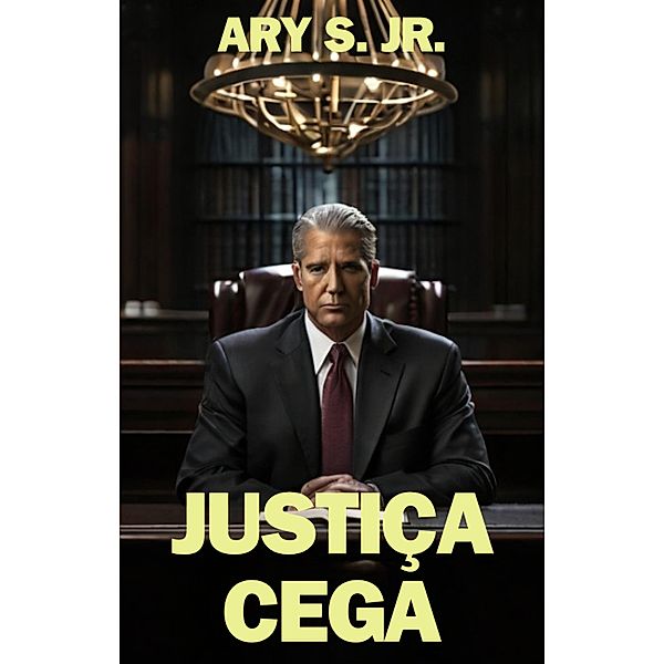 Justiça Cega, Ary S.
