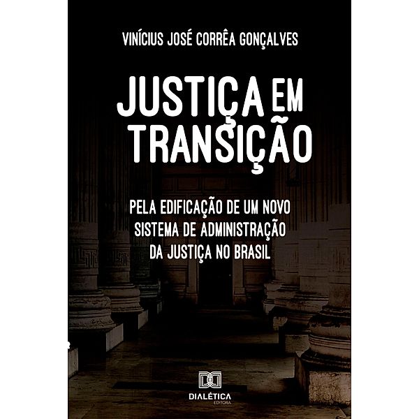 Justiça em transição, Vinícius José Corrêa Gonçalves