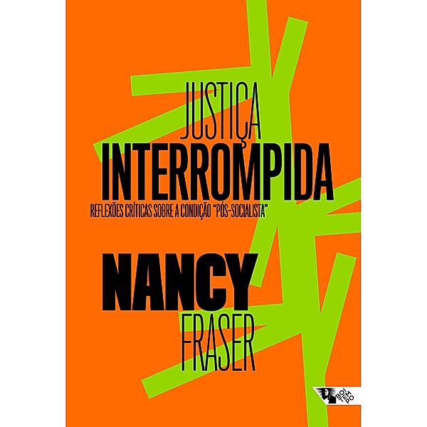 Justiça interrompida, Nancy Fraser