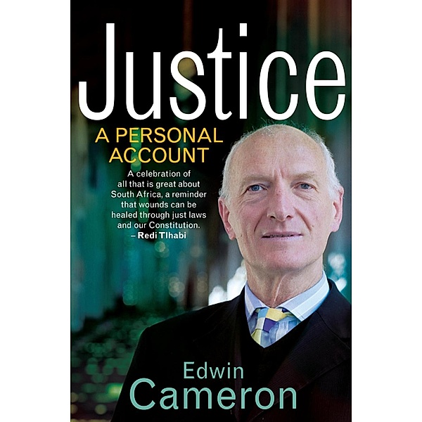 Justice, Edwin Cameron