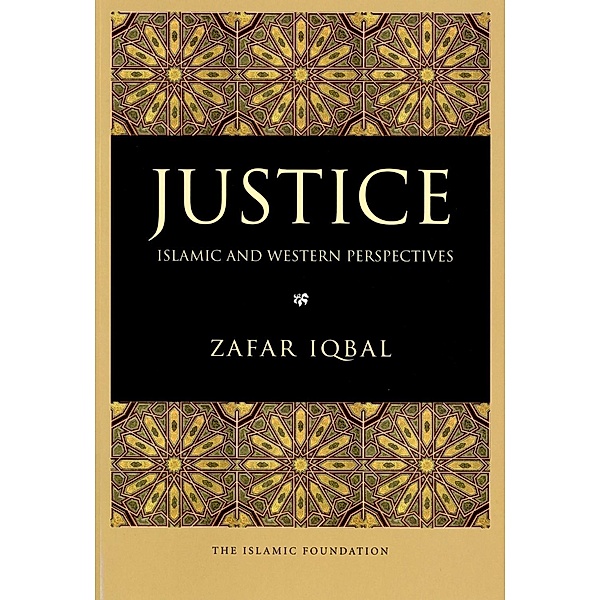 Justice, Zafar Iqbal