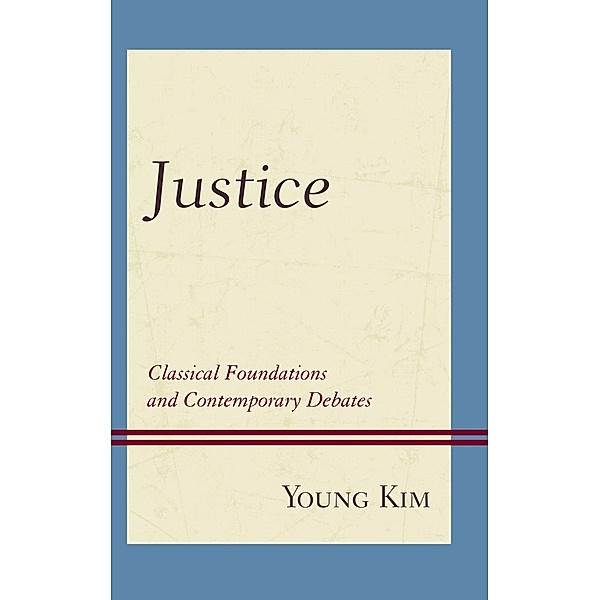 Justice, Young Kim